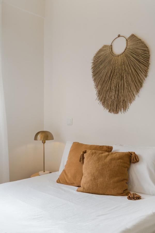 Casa Boma Lisboa - Brighting Apartment With Spacious Terrace - Alvalade III Εξωτερικό φωτογραφία