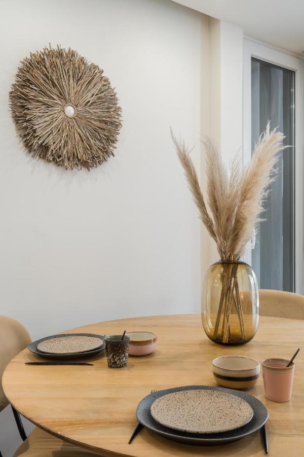 Casa Boma Lisboa - Brighting Apartment With Spacious Terrace - Alvalade III Εξωτερικό φωτογραφία
