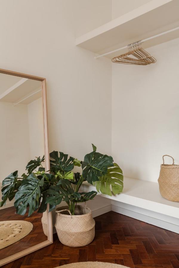 Casa Boma Lisboa - Brighting Apartment With Spacious Terrace - Alvalade III Εξωτερικό φωτογραφία