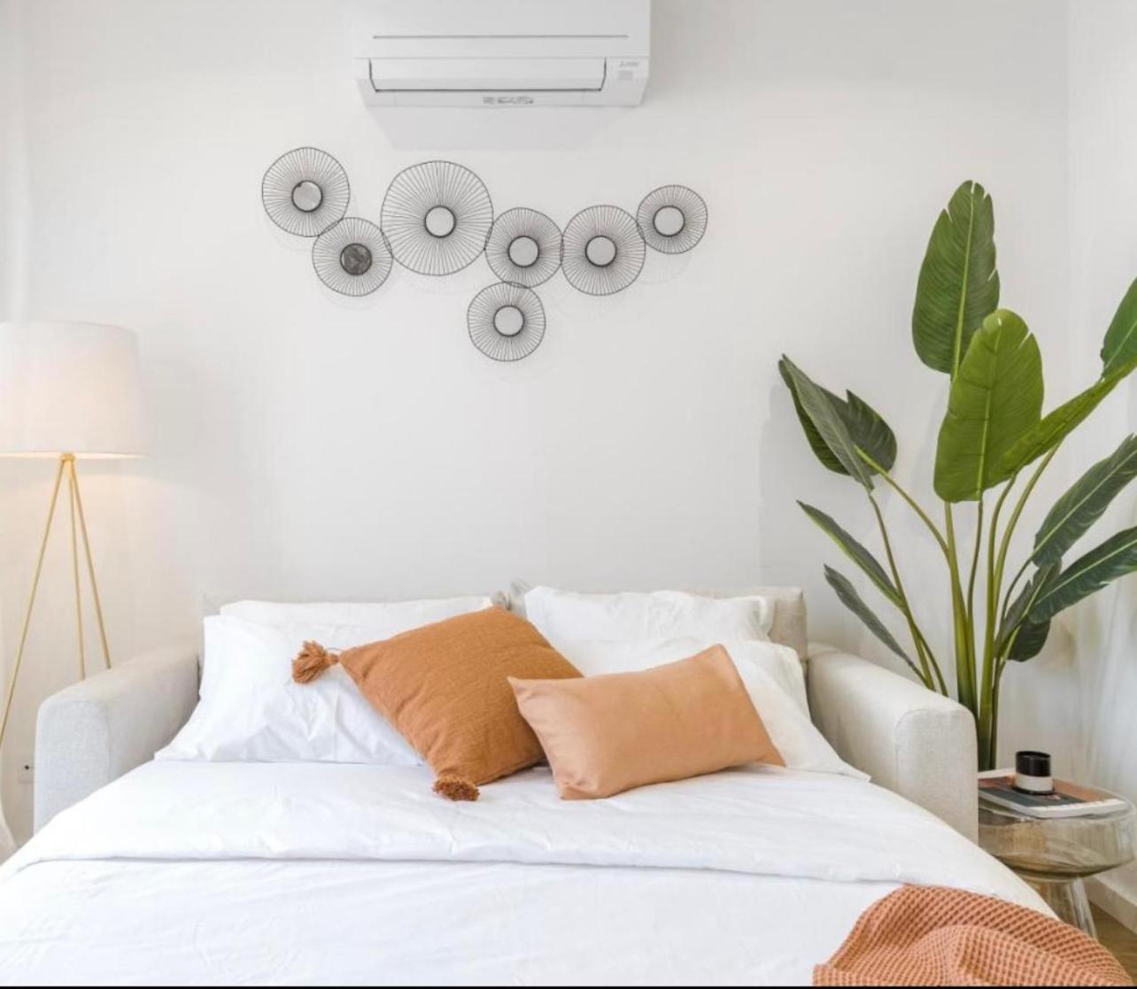 Casa Boma Lisboa - Brighting Apartment With Spacious Terrace - Alvalade III Εξωτερικό φωτογραφία